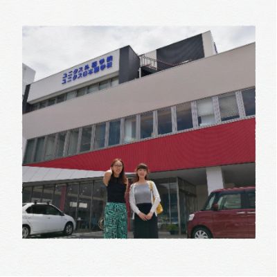 优尼塔斯日本语学校 甲府校