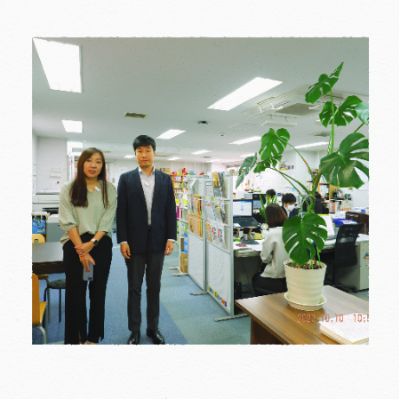 优尼塔斯日本语学校 东京校